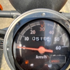 ホンダ、トゥデイの画像