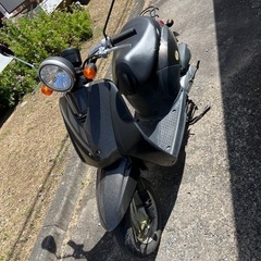 ホンダ、トゥデイ