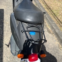 ホンダ、トゥデイの画像