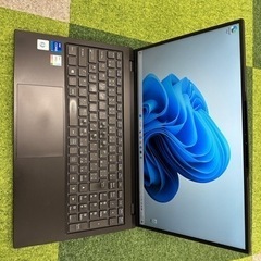 iiyama ノートPCの画像