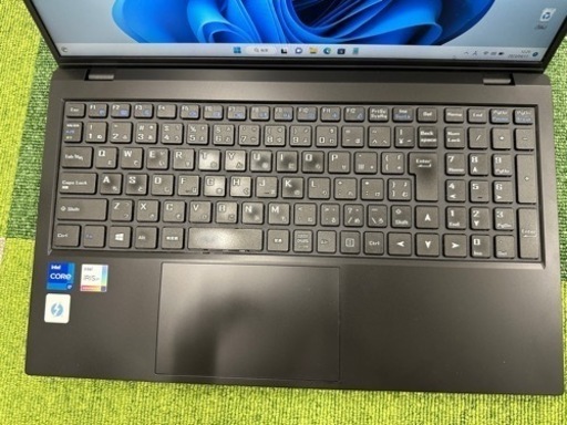 iiyama ノートPC