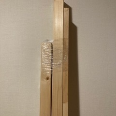 2×4端材　