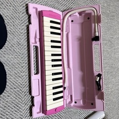 YAMAHA 鍵盤ハーモニカの画像