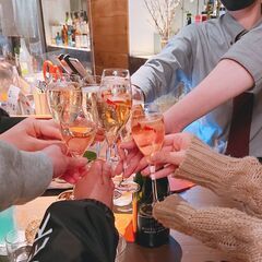 LGBT／ビアンバー オープニングスタッフ（正社員）の画像