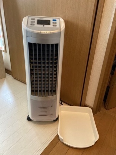 冷扇風機　エスケイジャパン