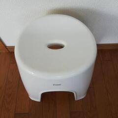 バスチェアー　✨美品✨の画像