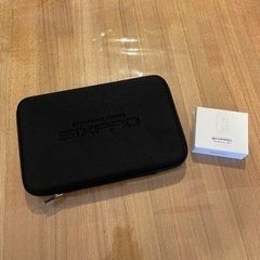 シックスパッド 新品 MTG SE-BC00B-M [EMS SIXPAD Powersuit Core Belt パワースーツ コアベルト Mサイズ（72～90cm）の画像