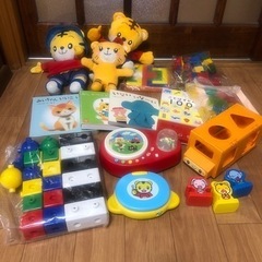 こどもちゃれんじ しまじろう ブロック 歯磨き 絵本 セット