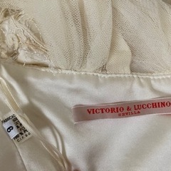 ウェディングドレスの画像