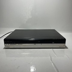 ビクター HDD DVD レコーダー　DR-ST250
