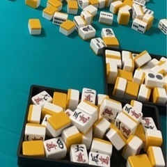 麻雀仲間募集🀄️