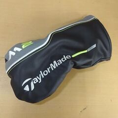 テーラーメイド M2 10.5° フレックスS ドライバー TM1-217 TaylorMade ヘッドカバー付き ゴルフクラブ 札幌市 白石区
