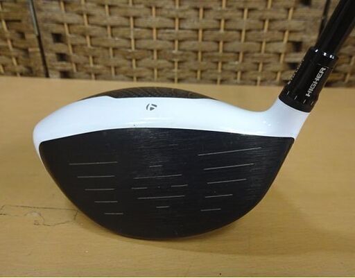 テーラーメイド M2 10.5° フレックスS ドライバー TM1-217 TaylorMade ヘッドカバー付き ゴルフクラブ 札幌