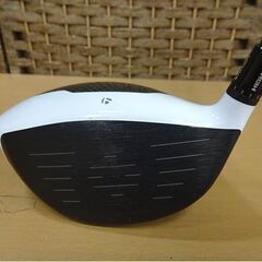 テーラーメイド M2 10.5° フレックスS ドライバー TM1-217 TaylorMade ヘッドカバー付き ゴルフクラブ 札幌市 白石区