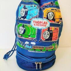 トーマス スイミングバッグ