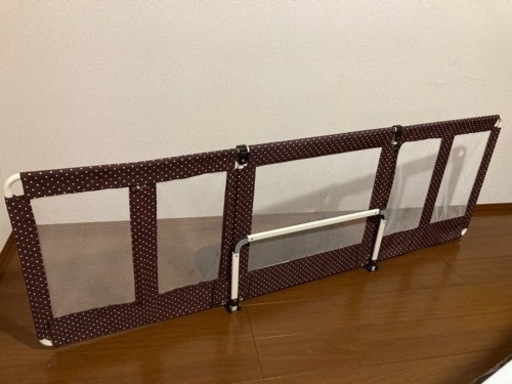 おくだけとおせんぼL ベビーゲート ベビーガード 間仕切り パーテーション ペットにも