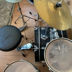 ミニドラムの画像