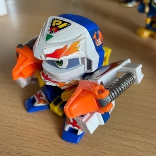 ビーダマン バトルフェニックス