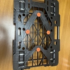 台車　軽量