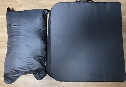 ブレインスリープ ALL IN ONE グレー