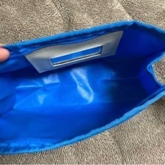 ディズニー　ミラー付きポーチの画像