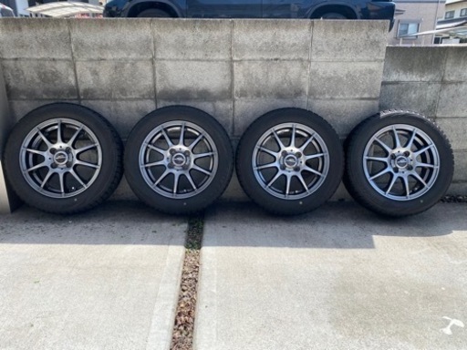 155/65/14 スタッドレス