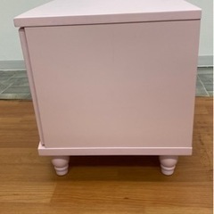 ファンシー家具　テレビ台　【Z-177】の画像