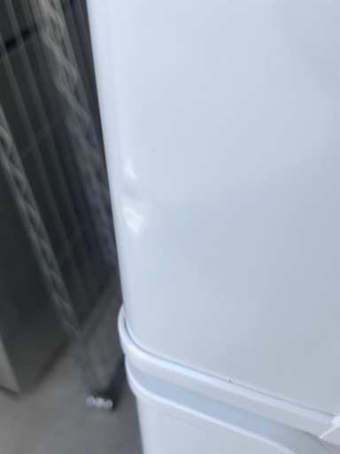 山善 冷凍冷蔵庫 MFR-D130 128L 2022年製