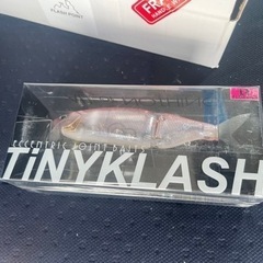 タイニークラッシュの中古が安い！激安で譲ります・無料で