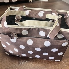 ペットキャリー　バック　