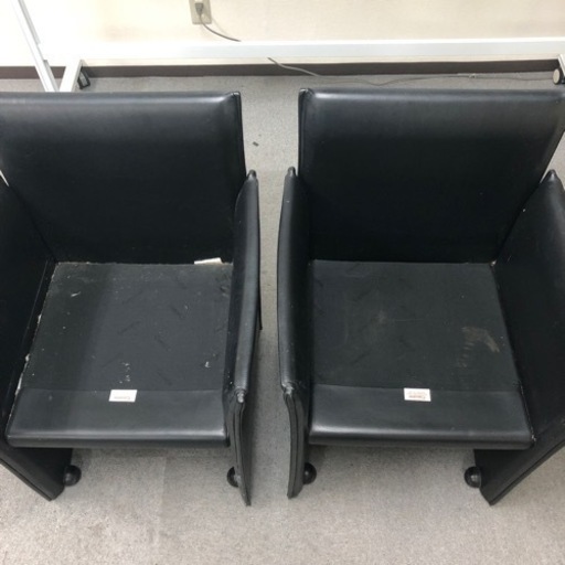 カッシーナ Cassina ダイニングチェア