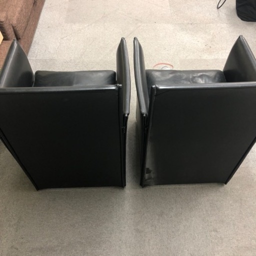 カッシーナ Cassina ダイニングチェア