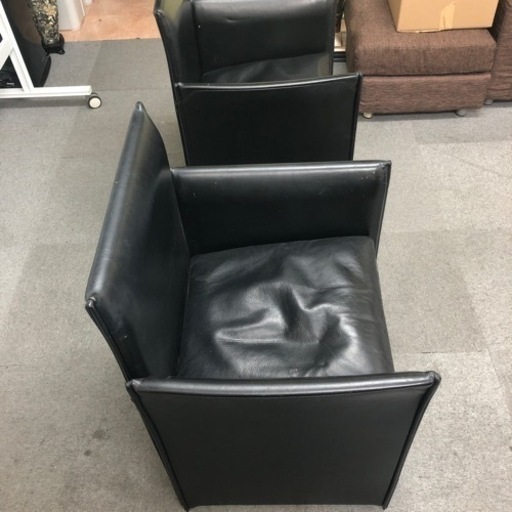カッシーナ Cassina ダイニングチェア