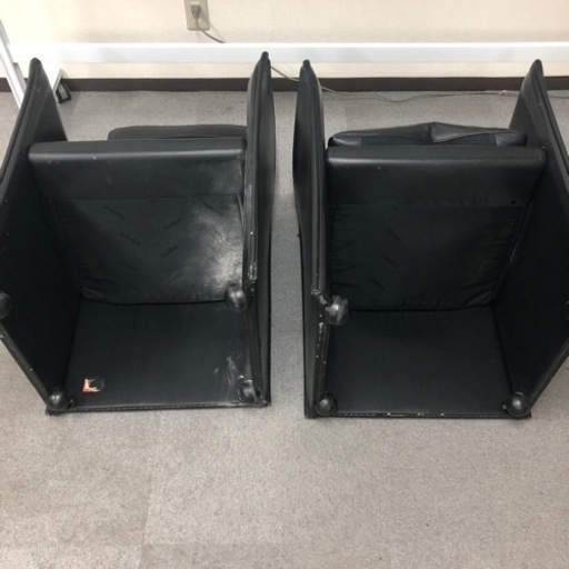 カッシーナ Cassina ダイニングチェア