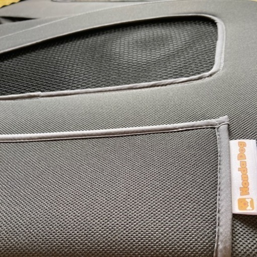 【新品同様】ペットシート ホンダ正規品