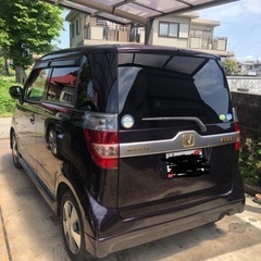 ♪人気ホンダゼスト♪の画像