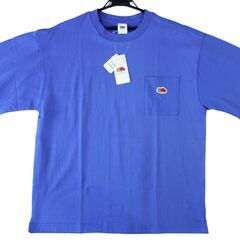 【No.62】新品未使用 FRUIT OF THE LOOM ポ...