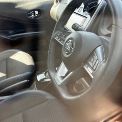 令和2年　日産ノート　メダリスト　e-power の画像