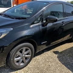 令和2年　日産ノート　メダリスト　e-power の画像