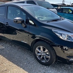 令和2年　日産ノート　メダリスト　e-power の画像