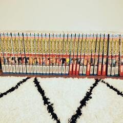 僕のヒーローアカデミア全巻セット