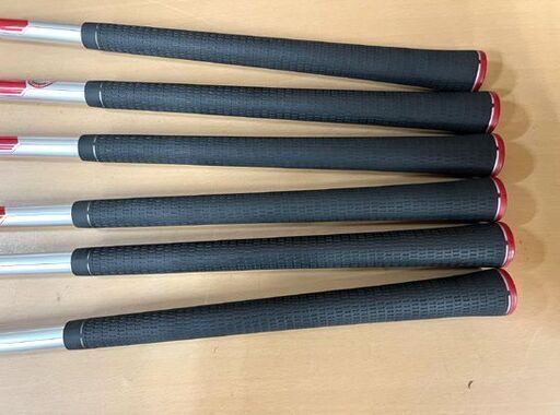 TaylorMade テーラーメイド RSi1 アイアンセット 5-9.P TM7-115 フレックスS 右利き ゴルフクラブ ☆ 札幌市白石区 白石店