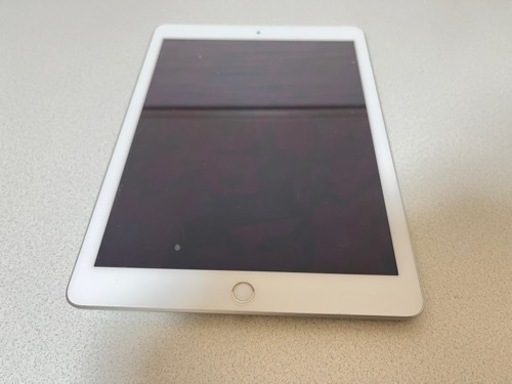 iPad美品　125G 第5世代