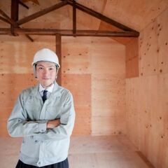 東松山【正社員】現場監督募集・経験者優遇！！