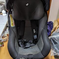 チャイルドシート