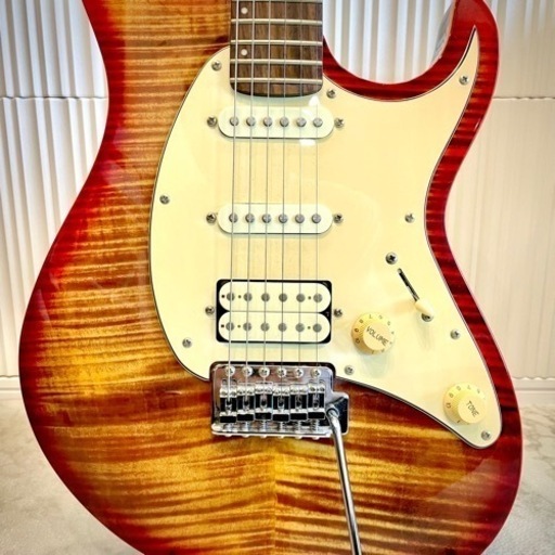 【初心者向け】エレキギターセット Cort G210FT