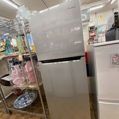 冷蔵庫 ハイセンス 2018年 227L HR-B2301 キッチン家電 れいぞうこ 【3ヶ月保証★送料に設置込】?自社配送時?代引き可?※現金、クレジット、スマホ決済対応※