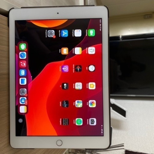 その他 Ipad 5th Generation 2018/2017 (9.7 inch)