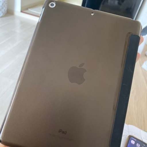 Ipad 5th Generation 2018/2017 (9.7 inch) 