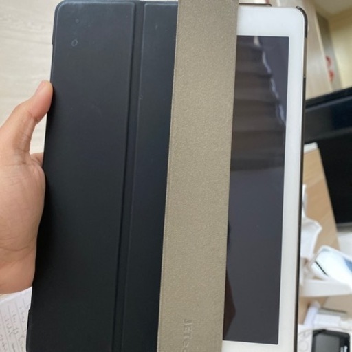 Ipad 5th Generation 2018/2017 (9.7 inch) 